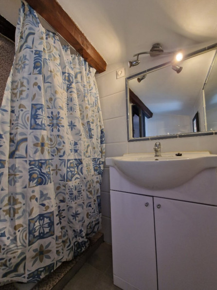 vente Maison de village Bessan - Photo 9