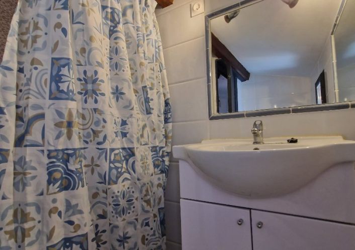 à vendre Maison de village Bessan