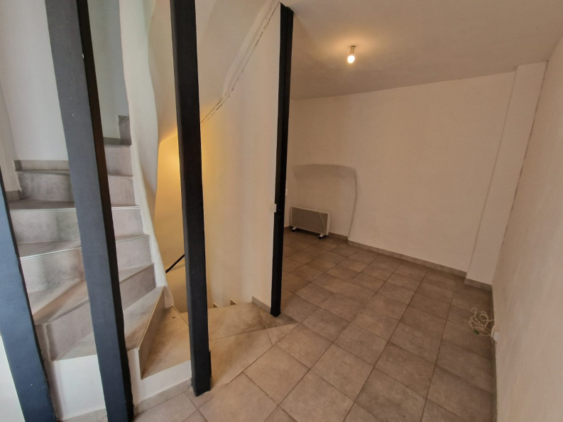 vente Maison de village Bessan - Photo 2