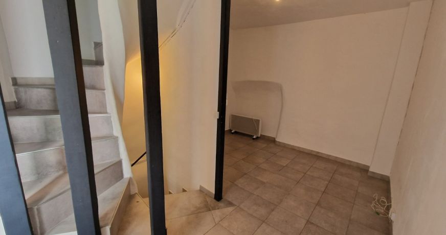 vente Maison de village Bessan