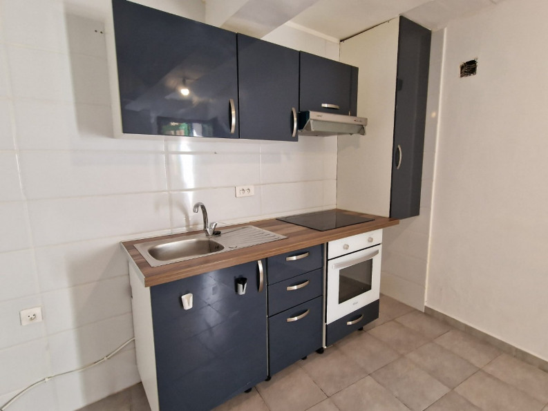 vente Maison de village Bessan - Photo 3