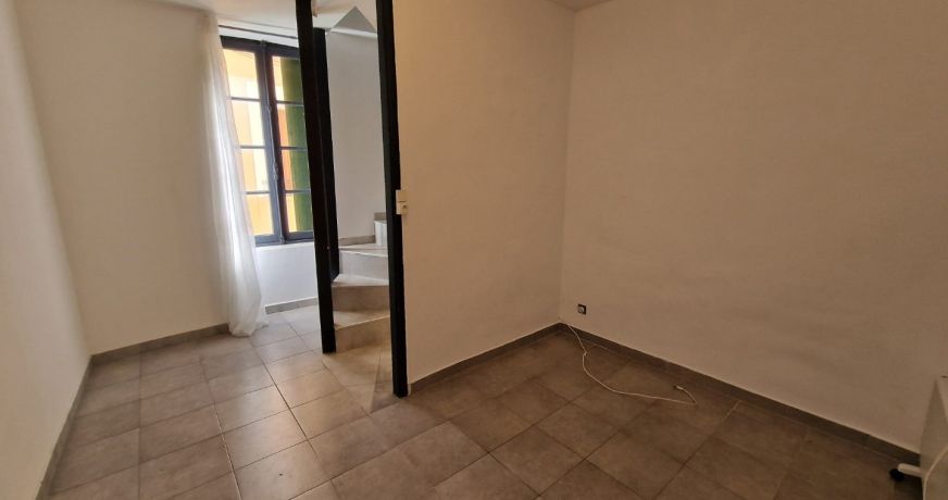 vente Maison de village Bessan