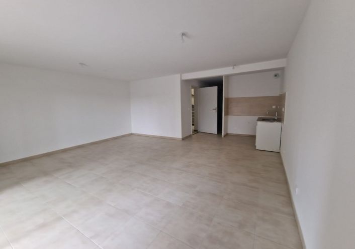 à louer Appartement Saint Thibery