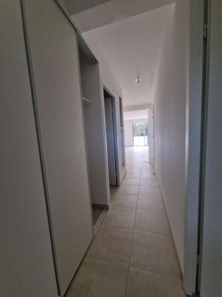 location Appartement Saint Thibery - Photo 10