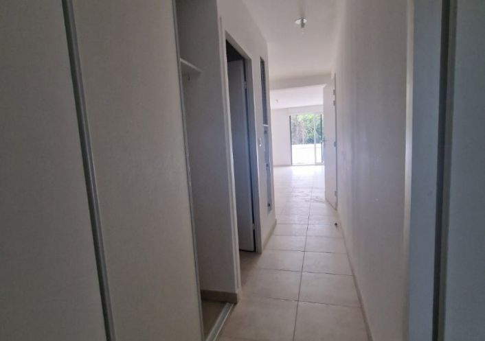 à louer Appartement Saint Thibery