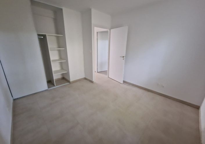 à louer Appartement Saint Thibery