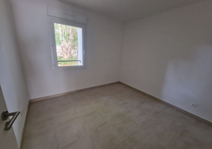 à louer Appartement Saint Thibery