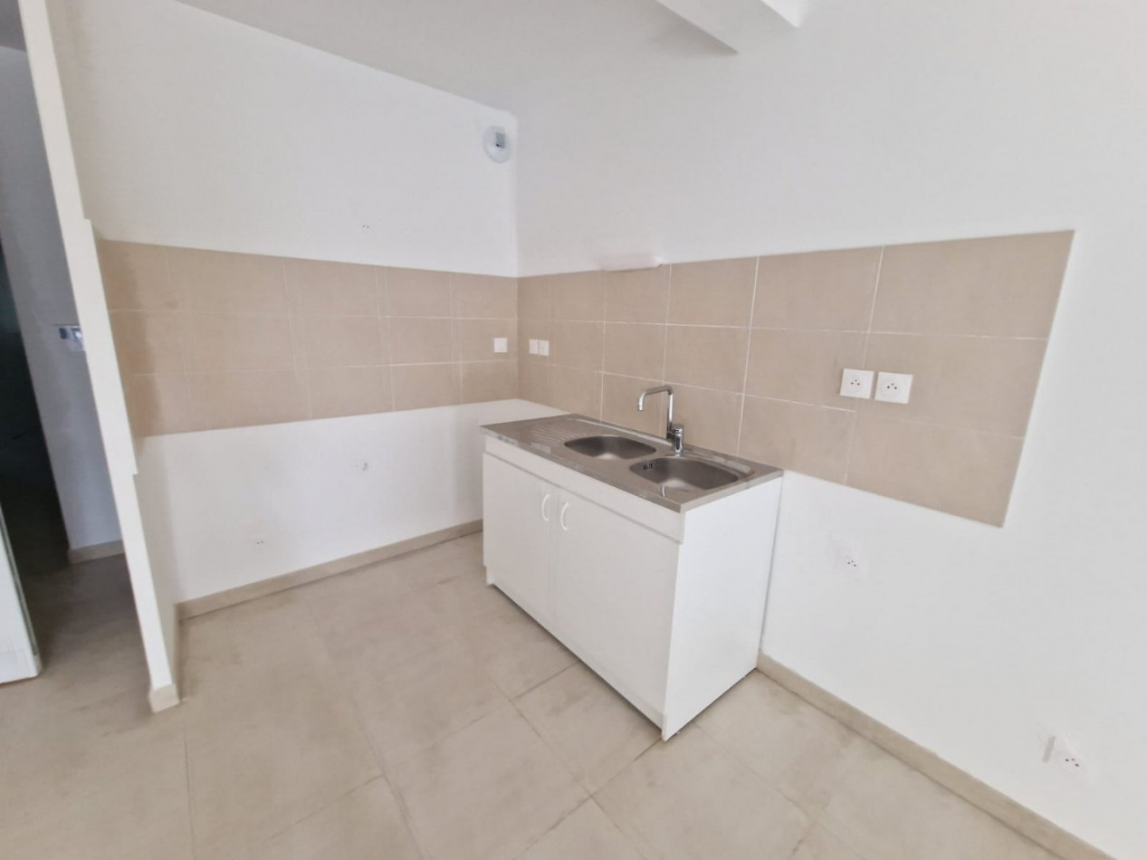 à louer Appartement Saint Thibery - Photo 3