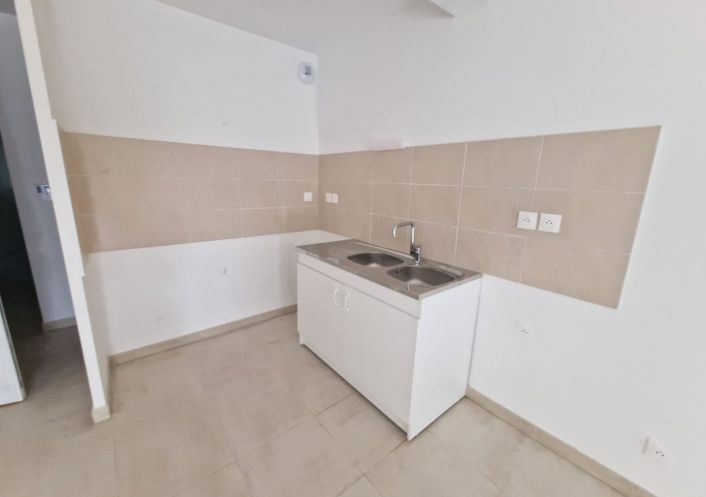 à louer Appartement Saint Thibery