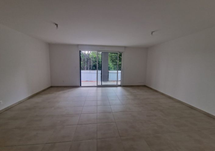 à louer Appartement Saint Thibery