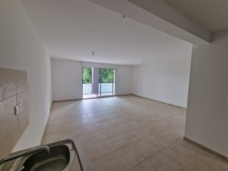 location Appartement Saint Thibery - Photo 4