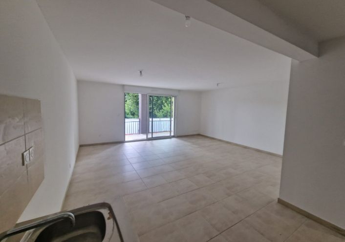 à louer Appartement Saint Thibery