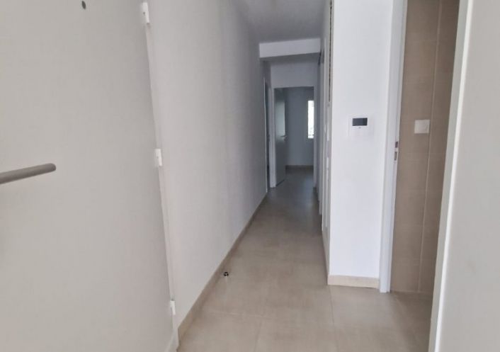 à louer Appartement Saint Thibery
