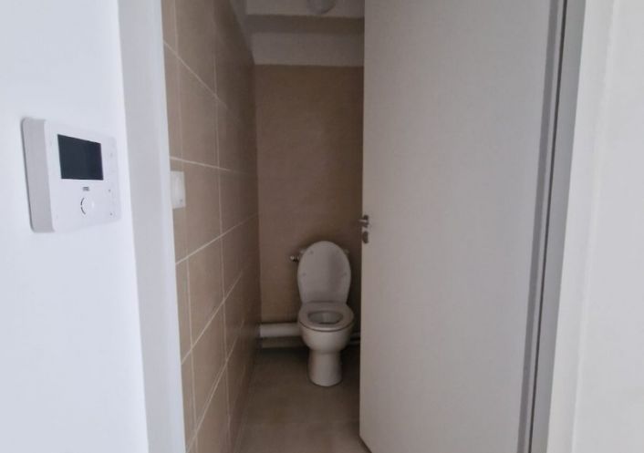 à louer Appartement Saint Thibery