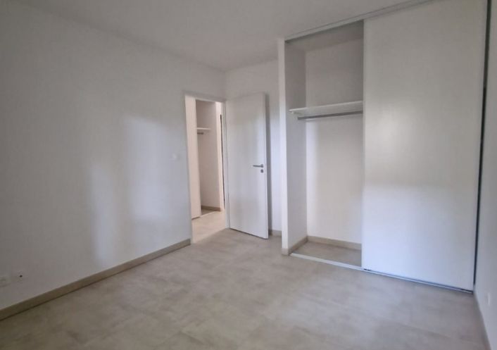 à louer Appartement Saint Thibery