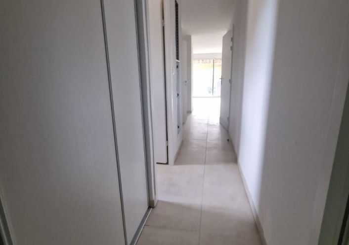à louer Appartement Saint Thibery