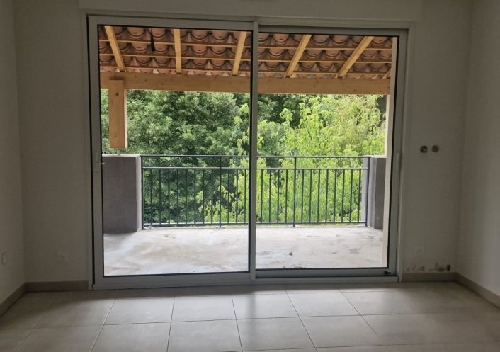 à louer Appartement Saint Thibery