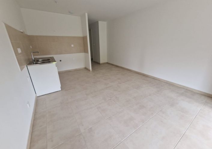 à louer Appartement Saint Thibery