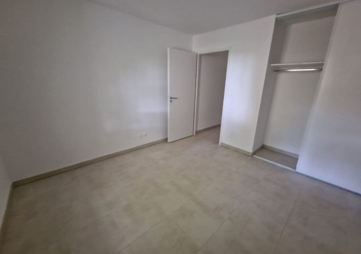 à louer Appartement Saint Thibery
