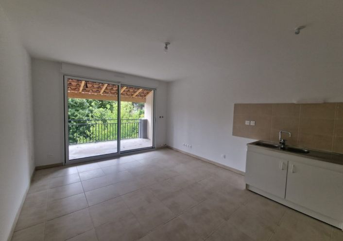 à louer Appartement Saint Thibery