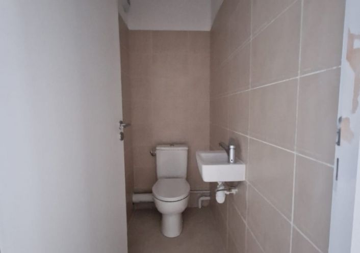 à louer Appartement Saint Thibery