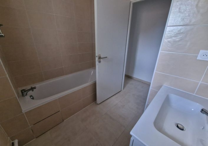 à louer Appartement Saint Thibery