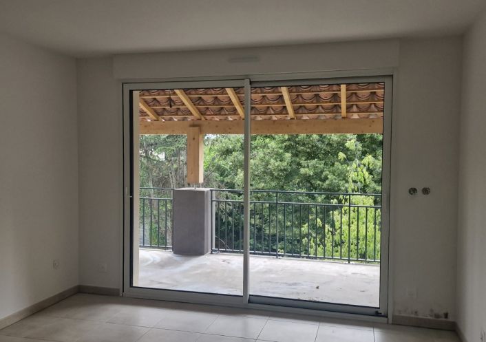 à louer Appartement Saint Thibery
