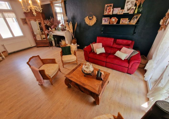 à vendre Maison de ville Bessan