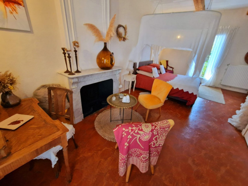 vente Maison de ville Bessan - Photo 10