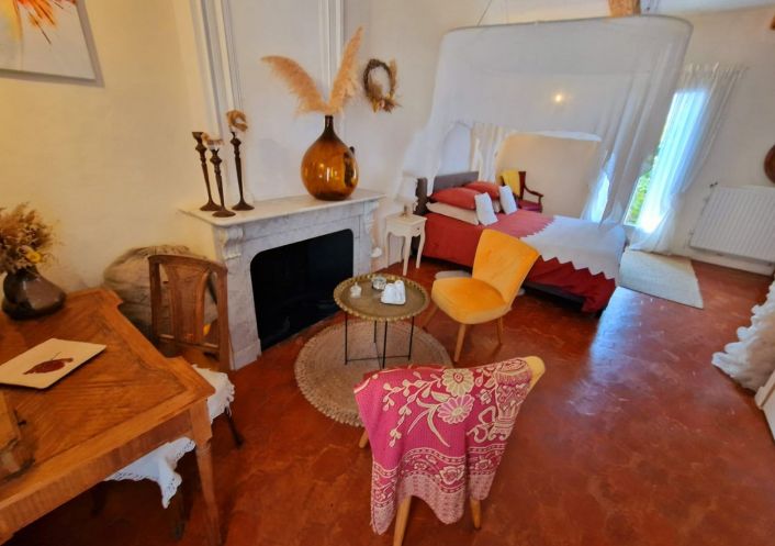 à vendre Maison de ville Bessan