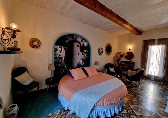 à vendre Maison de ville Bessan