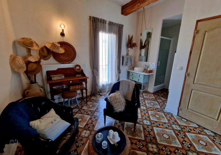 à vendre Maison de ville Bessan