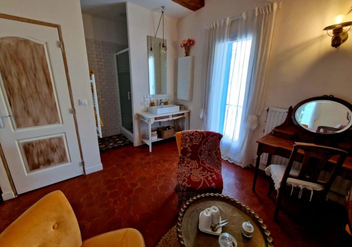 à vendre Maison de ville Bessan