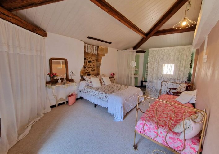 à vendre Maison de ville Bessan