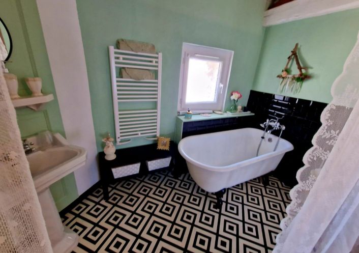 à vendre Maison de ville Bessan