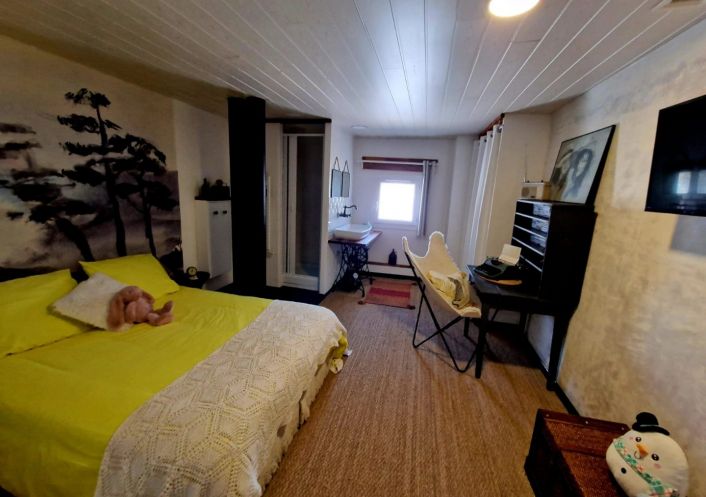 à vendre Maison de ville Bessan