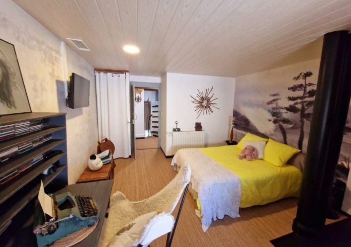 à vendre Maison de ville Bessan