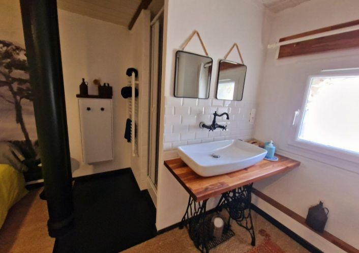 à vendre Maison de ville Bessan