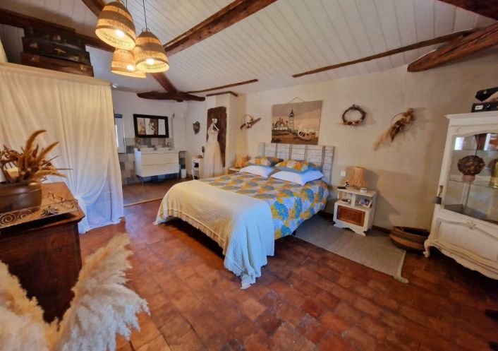 à vendre Maison de ville Bessan