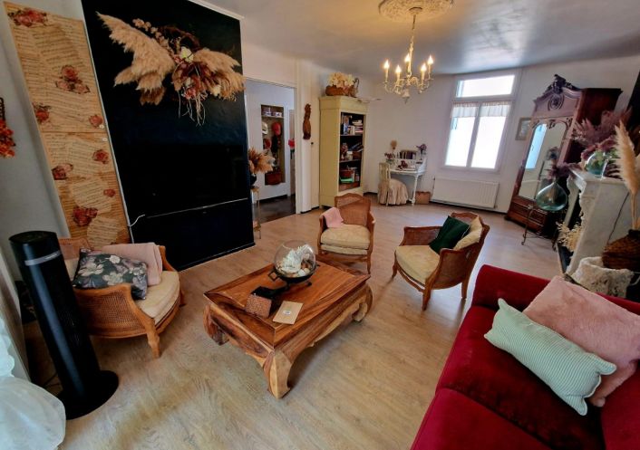 à vendre Maison de ville Bessan