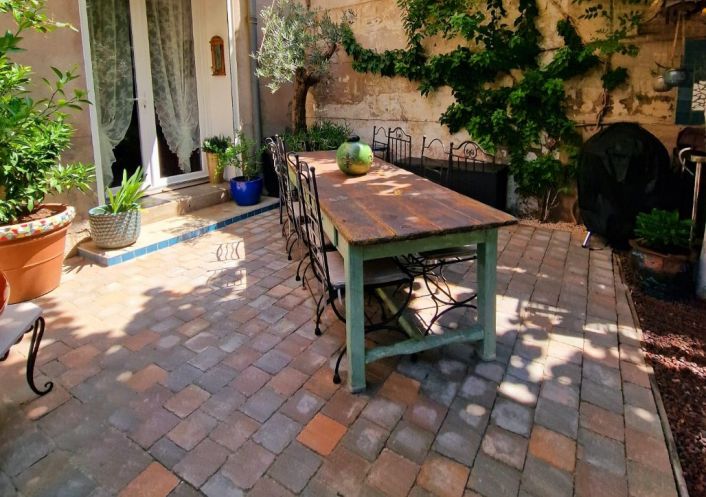 à vendre Maison de ville Bessan