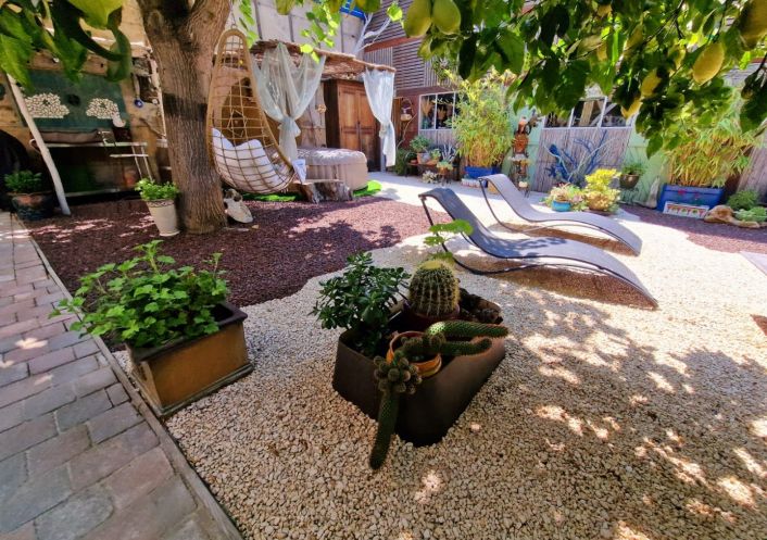 à vendre Maison de ville Bessan