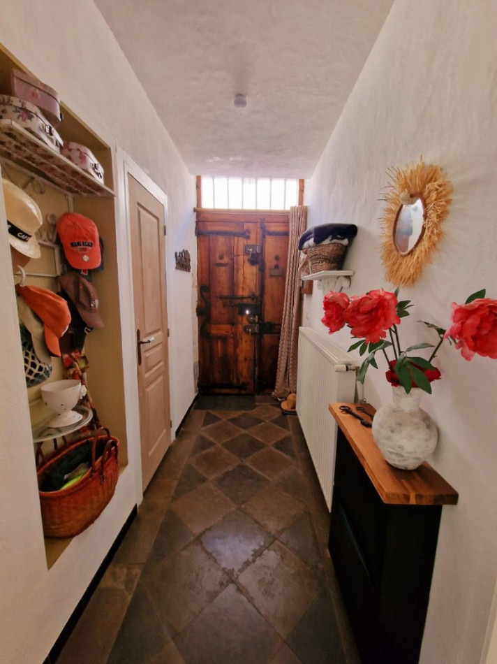 à vendre Maison de ville Bessan - Photo 6