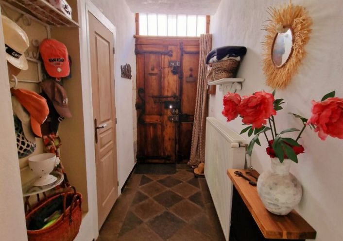 à vendre Maison de ville Bessan