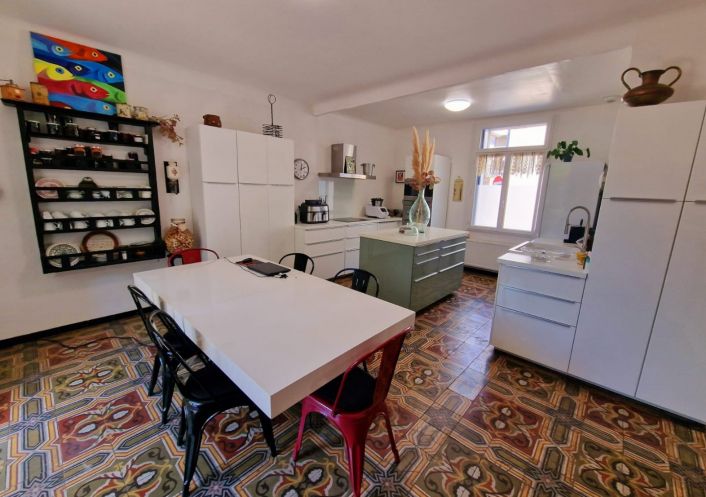 à vendre Maison de ville Bessan