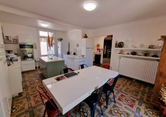 à vendre Maison de ville Bessan