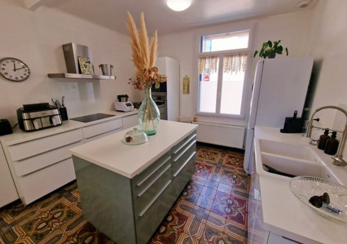 à vendre Maison de ville Bessan