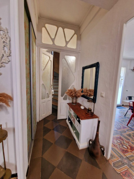 vente Maison de ville Bessan - Photo 7