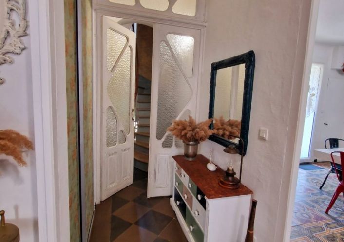 à vendre Maison de ville Bessan