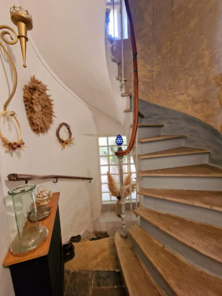 vente Maison de ville Bessan - Photo 8